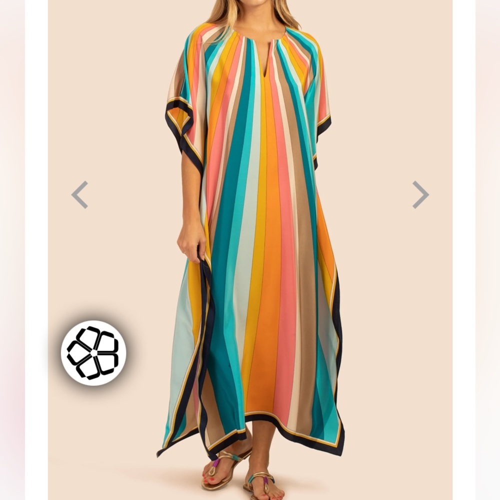 Trina Turk Theodora dress